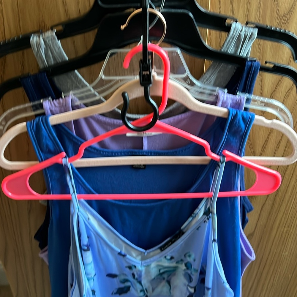 5 Tunic Tops
